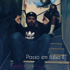 Passo em Falso II