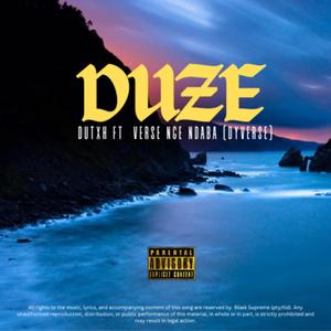 Duze (feat. Verse Nge Ndaba) (Explicit)