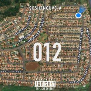 STREET CELEB (feat. Perbles) (Explicit)