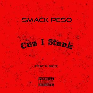 Cuz I Stank (feat. P. Rico) [Explicit]