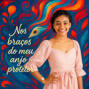 Nos braços do meu anjo protetor