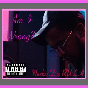 Am I Wrong? (Explicit)