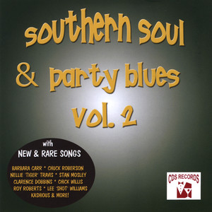 Southern Soul & Party Blues, Vol. 2