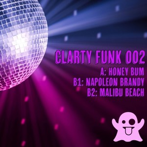 Clarty Funk 002