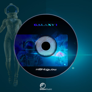 Cant Control (Galaxy Mix)