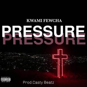 Pressure (Explicit)