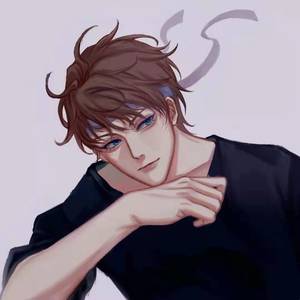 孤勇者 (深情男声版)