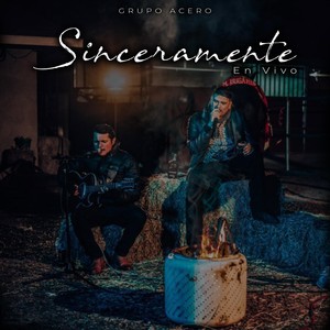 Sinceramente(En Vivo)