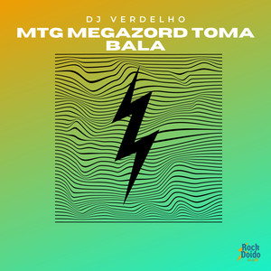 Mtg Megazord Toma Bala (Explicit)