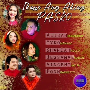 Ikaw Ang Aking Pasko