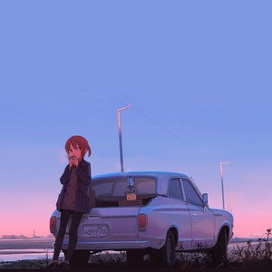 Wish We Had More Time (Inst.)