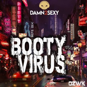 Booty Virus