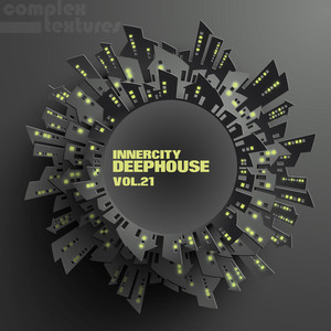 Innercity Deephouse, Vol. 21