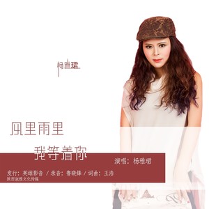 风里雨里我等着你