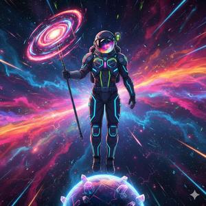 Saturn Needs Dop K Pop (Explicit)