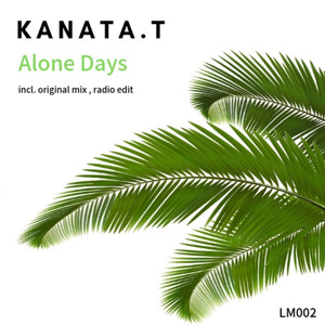 Alone Days (Extended Mix)