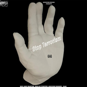 Stop Terrorism (Explicit)