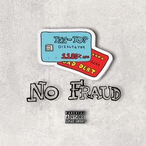 No Fraud (Explicit)
