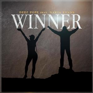 Winner (feat. Nakia Evans)