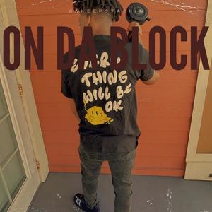 On Da Block (feat. K3KeepStackin) (Explicit)