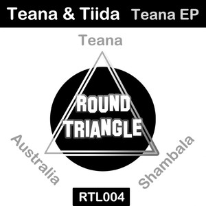Teana & Tiida - Teana