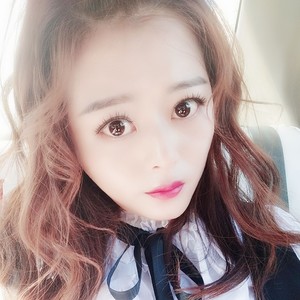 你笑起来真好看