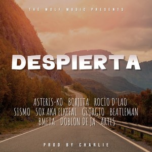 Despierta (Explicit)