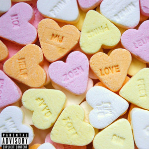 got no valentine (Explicit)