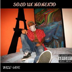 SOLO UN MOMENTO