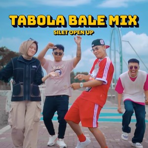 Tabola Bale (Lopez Lerek Mix)