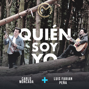 Quién Soy Yo(feat. Luis Fabián Peña)