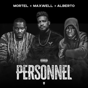 Personnel (feat. Maxwell & Alberto) (Explicit)