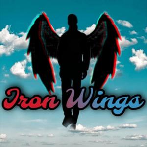 Iron Wings (Explicit)