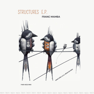 Structures EP