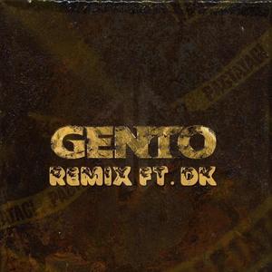 GENTO (feat. DkRapArtist) (Remix)