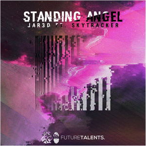 Standing Angel