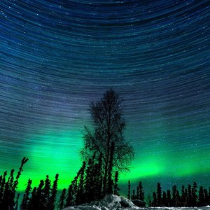 Starry Sky