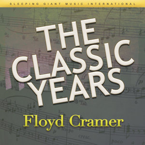 Floyd Cramer - Last Date