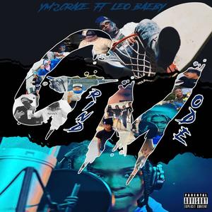 Grind Mode (feat. Leo Baeby) [Explicit]