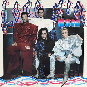 Rumba, Salsa, Mambo (Versión Corta)