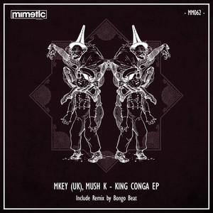 King Conga (Bongo Beat Remix)