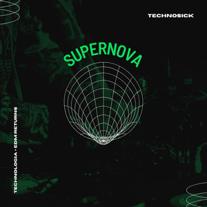Supernova (Hardstyle|Explicit)