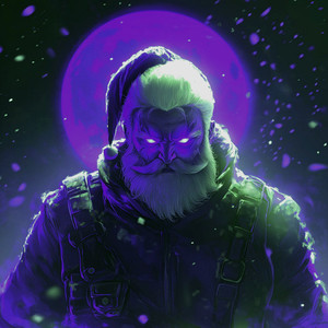 СHRISTMAS ULTRAFUNK (Over Slowed)