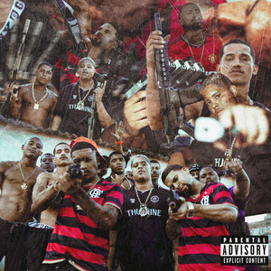 Sentimentos da carga (Explicit)