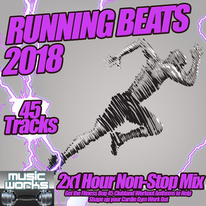 Running Beats 2018 - Get the fitness Bug 40 Clubland Workout Anthems to help shape up your Cardio Gym Work Out