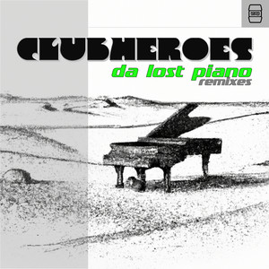 Da Lost Piano (Meteor Seven Remix|Radio Edit)