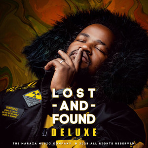 Lost and Found (DELUXE) [Explicit]