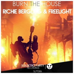 Burn The House (Original Mix)