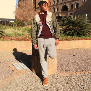 Xhakamfu Xhakamfu (feat. TJ Tsiki)