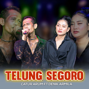Telung Segoro (Akustik)